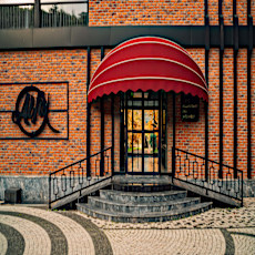 Sapanca Alfa Suites & Spa